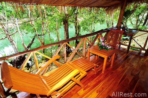 Koh Chang Grand Lagoona Resort 39